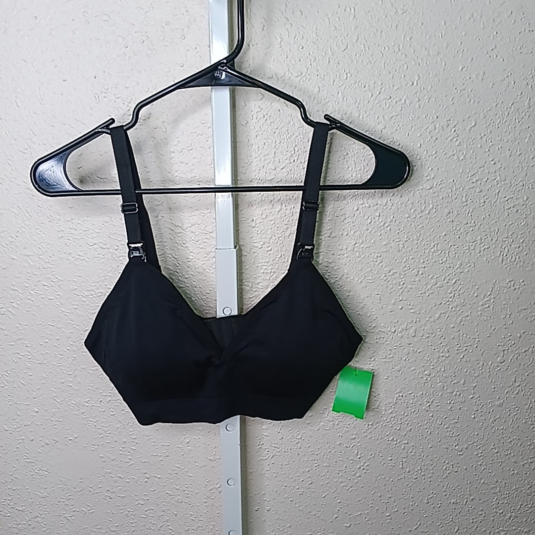 Size M MAT Nursing Bra - No Wire