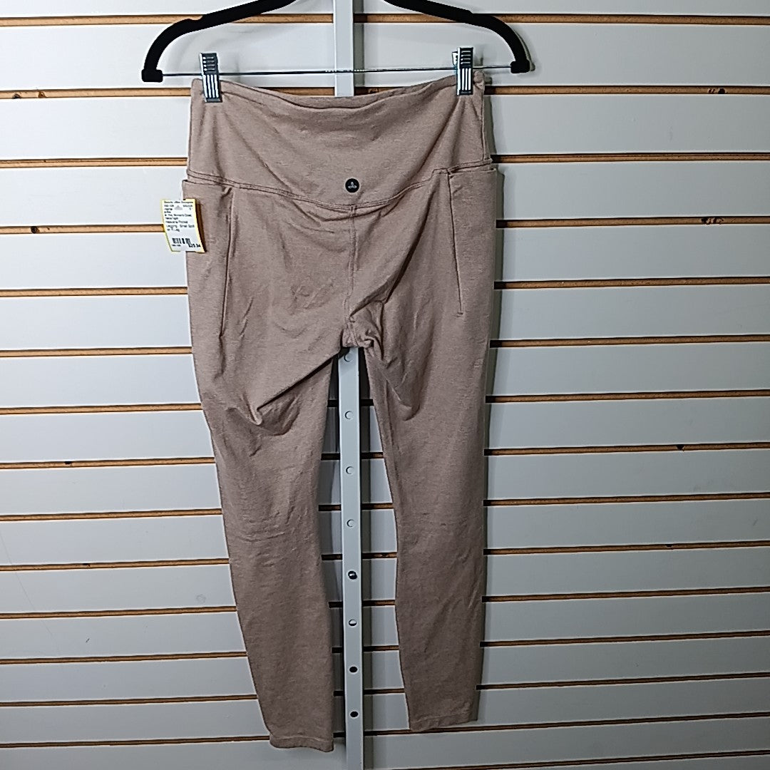 prAna M Leggings