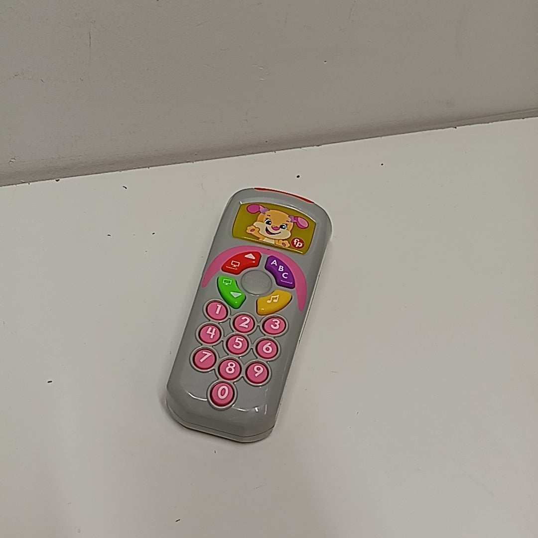 Fisher Price Infant Toy