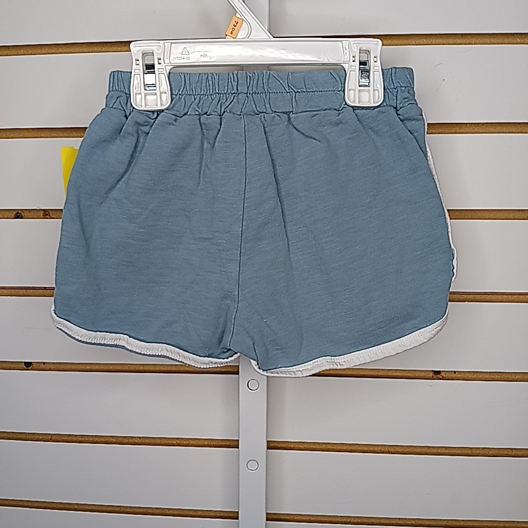 5/6 Shorts