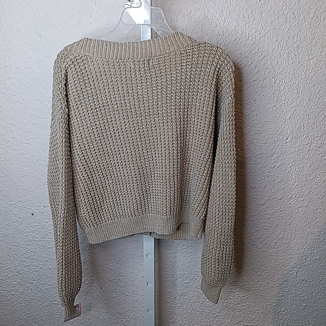 Cat & Jack 4/5 Sweater/Sweatshirt