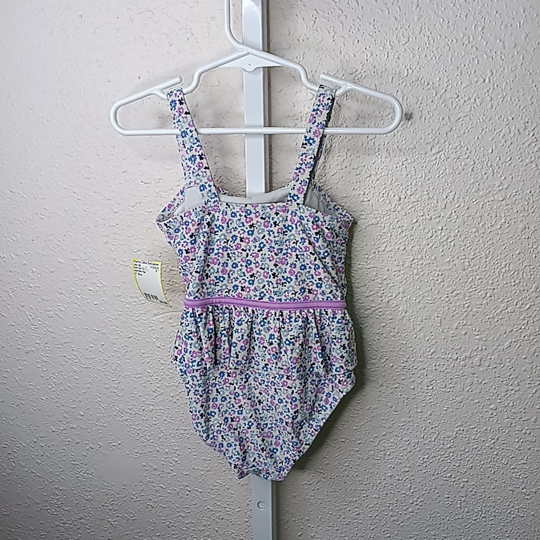 Just One You 3T Swim Suit 1pc