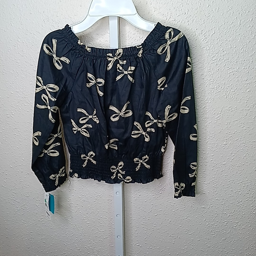 Carter's 6 Shirt