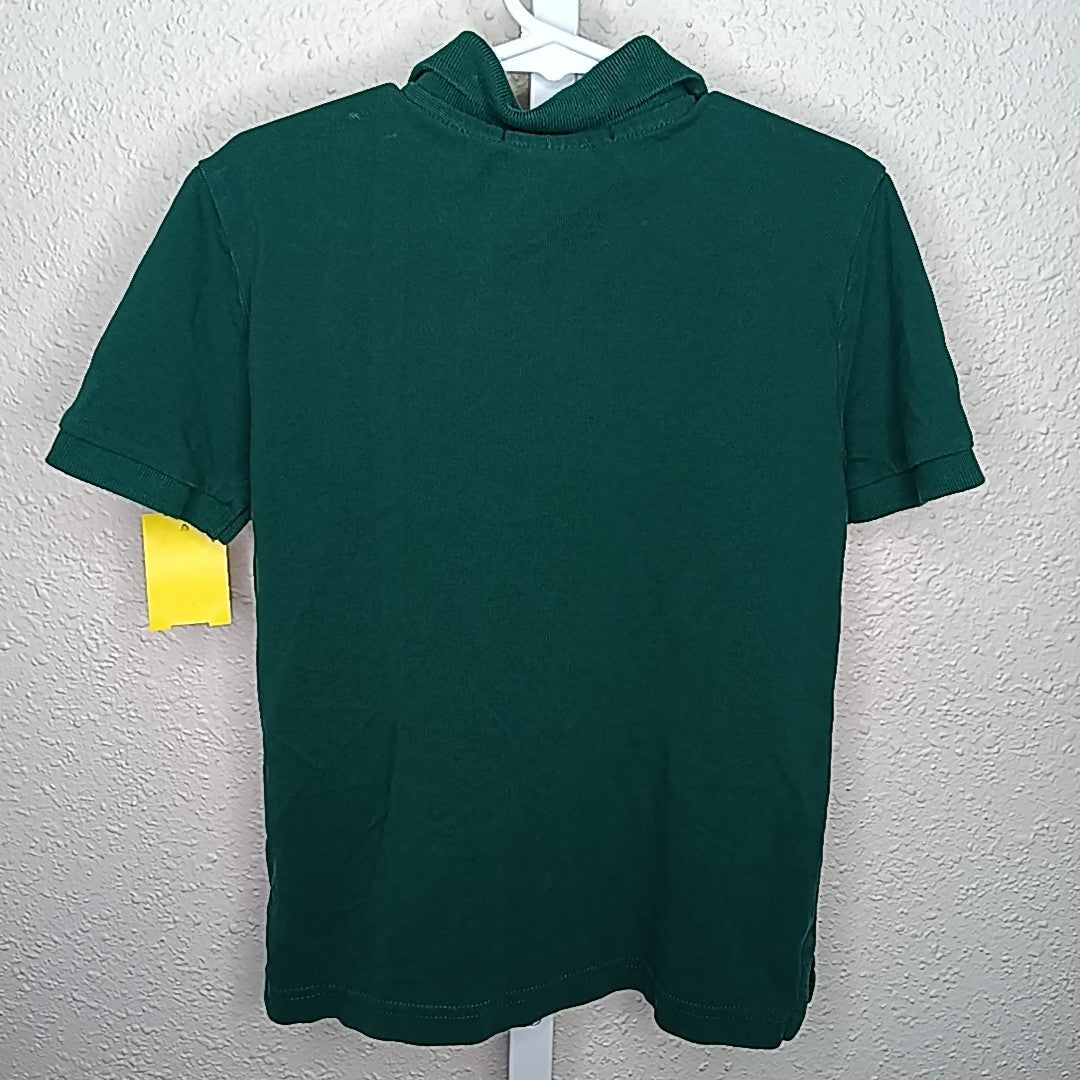 U.S. Polo Assn. 6/7 Shirt