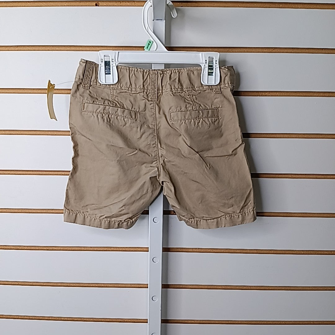 Simple Joys 3T Shorts