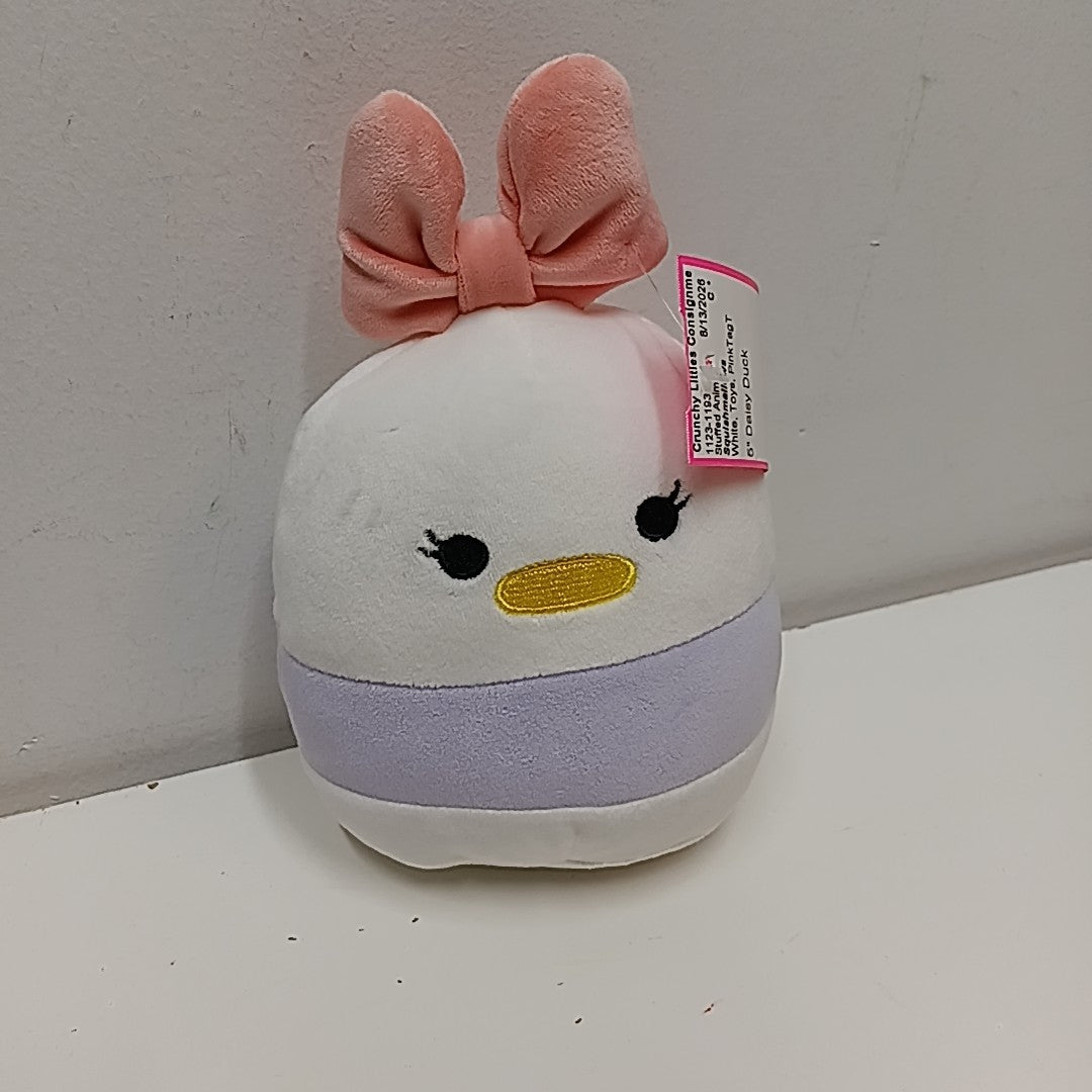 Squishmallows Stuffed Animal