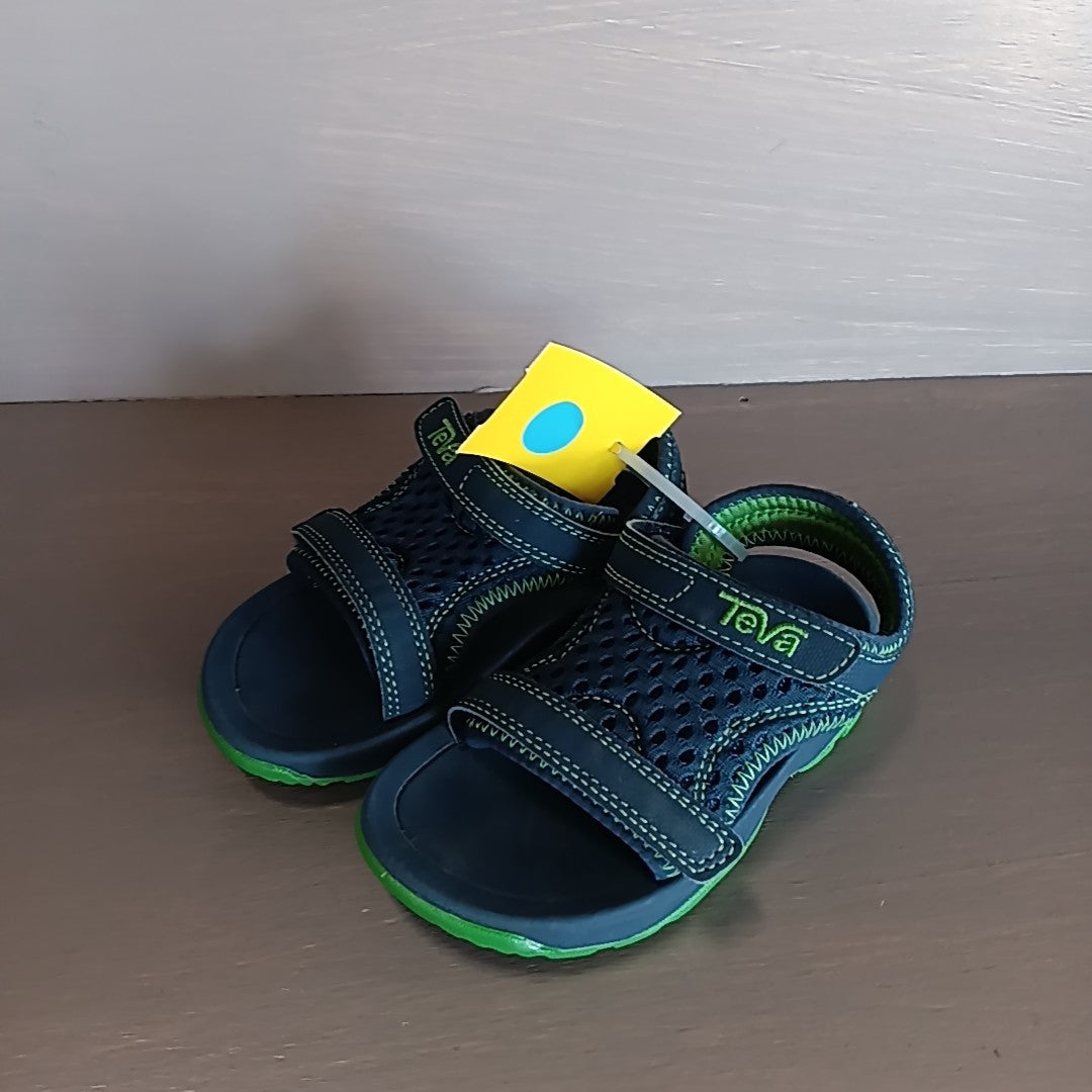 TEVA 7C Sandals