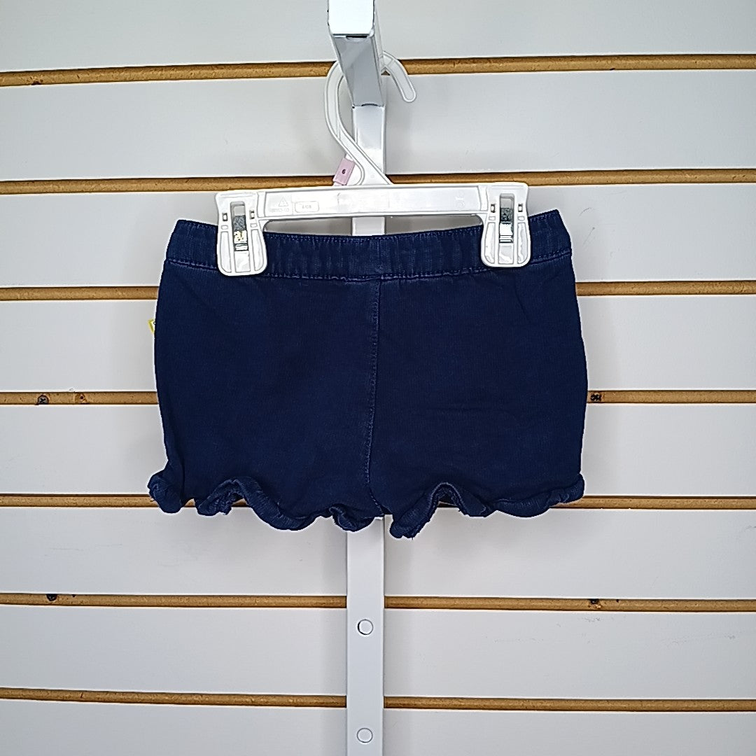 Simple Joys 5 Shorts