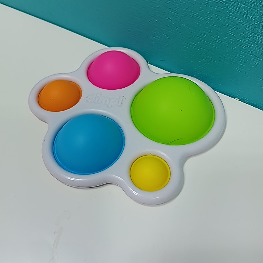 Fat Brain Toys Infant Toy