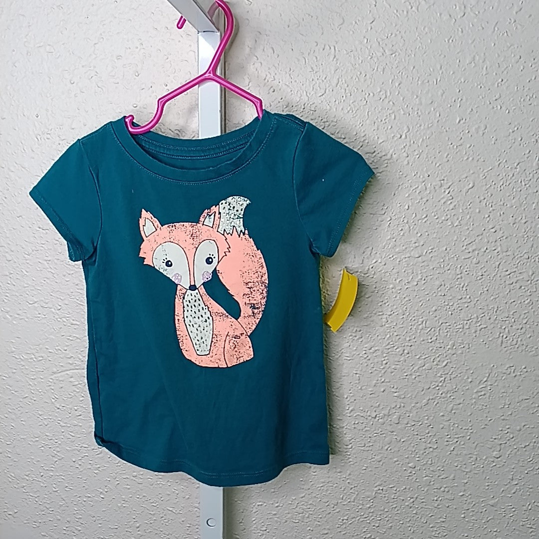 Cat & Jack 2T Shirt