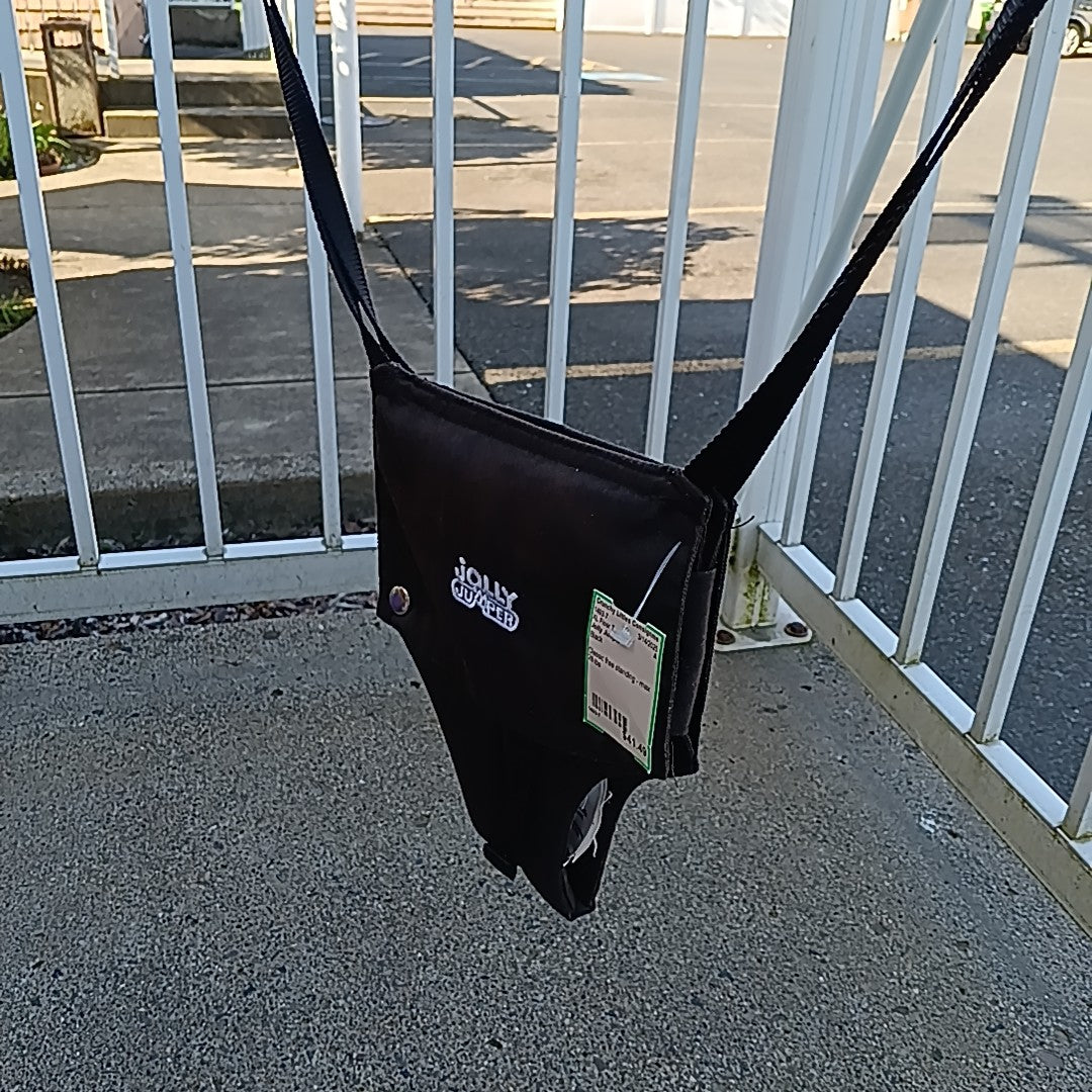 Jolly Jumper XL Floor Toy