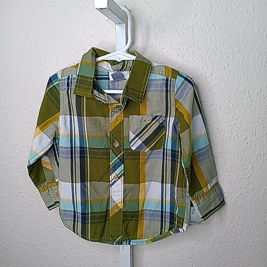 Old Navy 2T Dress Shirt