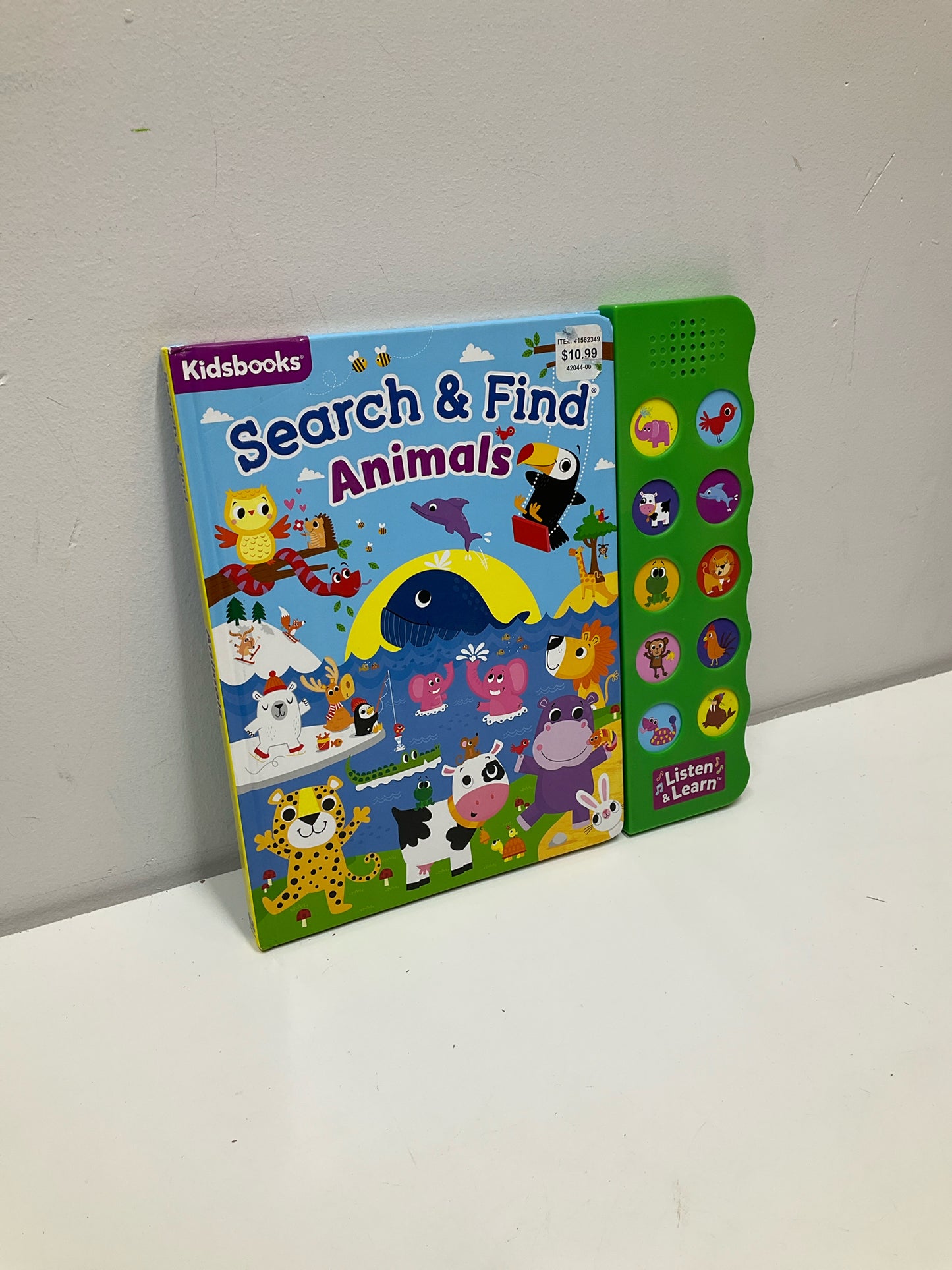 Board Book Books