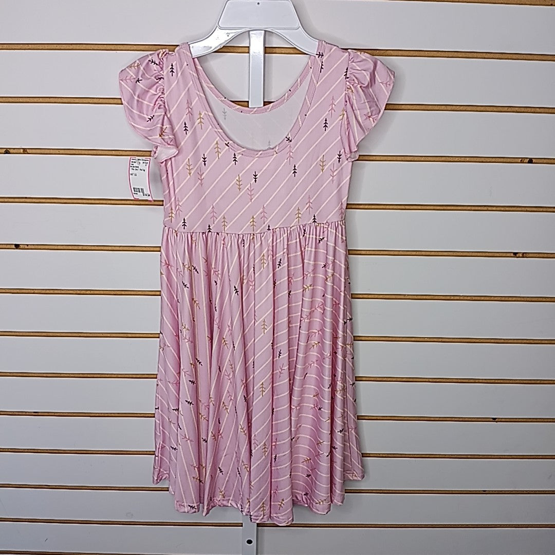 Dot Dot Smile 7 Dress