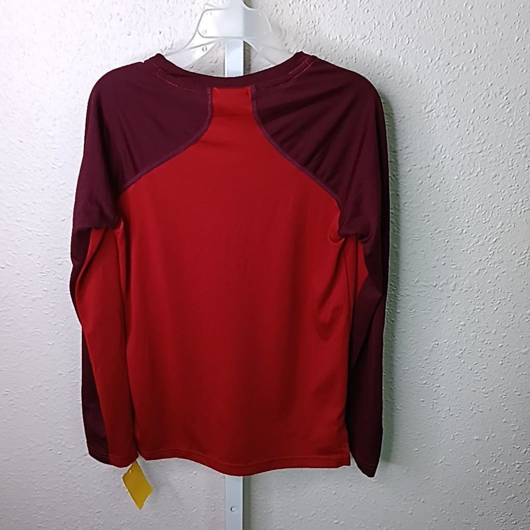 Nike S Shirt