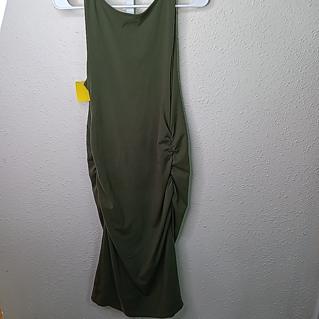 Isabel Maternity Size L MAT Dress