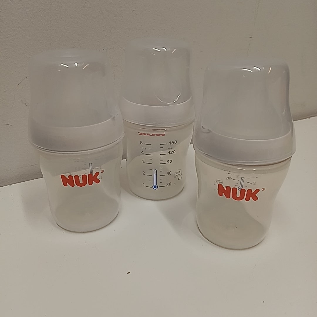 Nuk Bottle Accessories