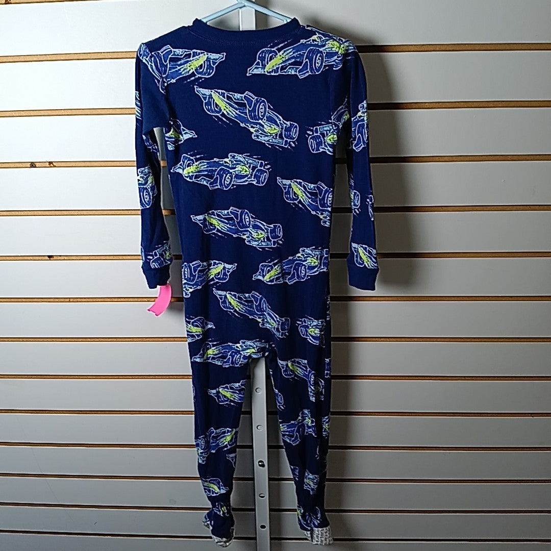 Carter's 4T Sleeper/Footies