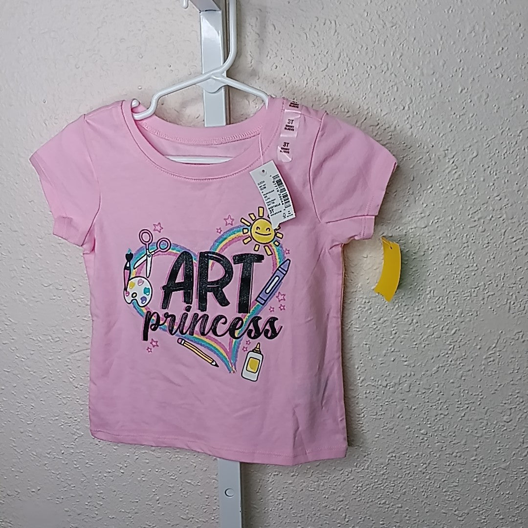 Children's Place 3T Shirt