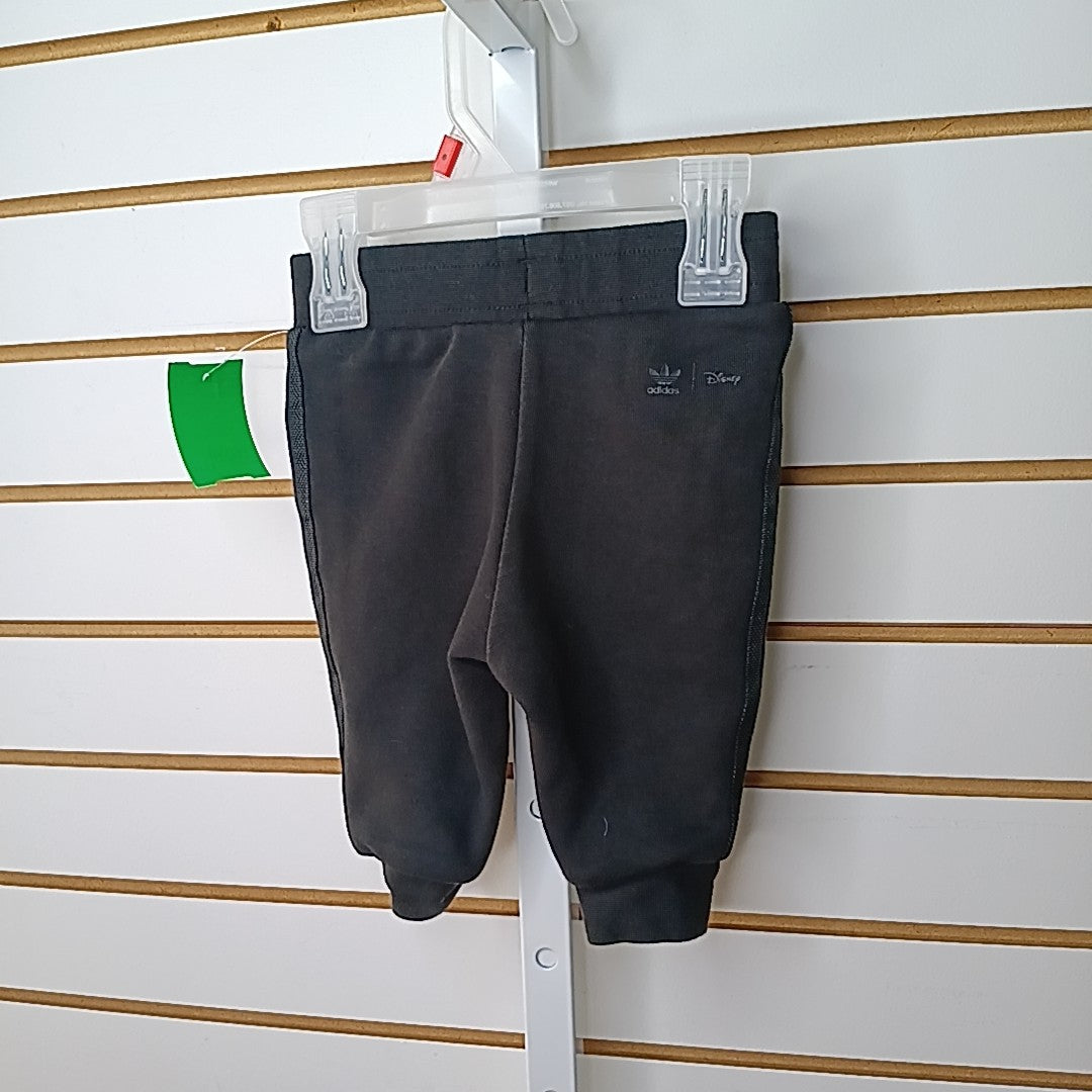 Adidas 6 Months Play Pants/Sweatpants