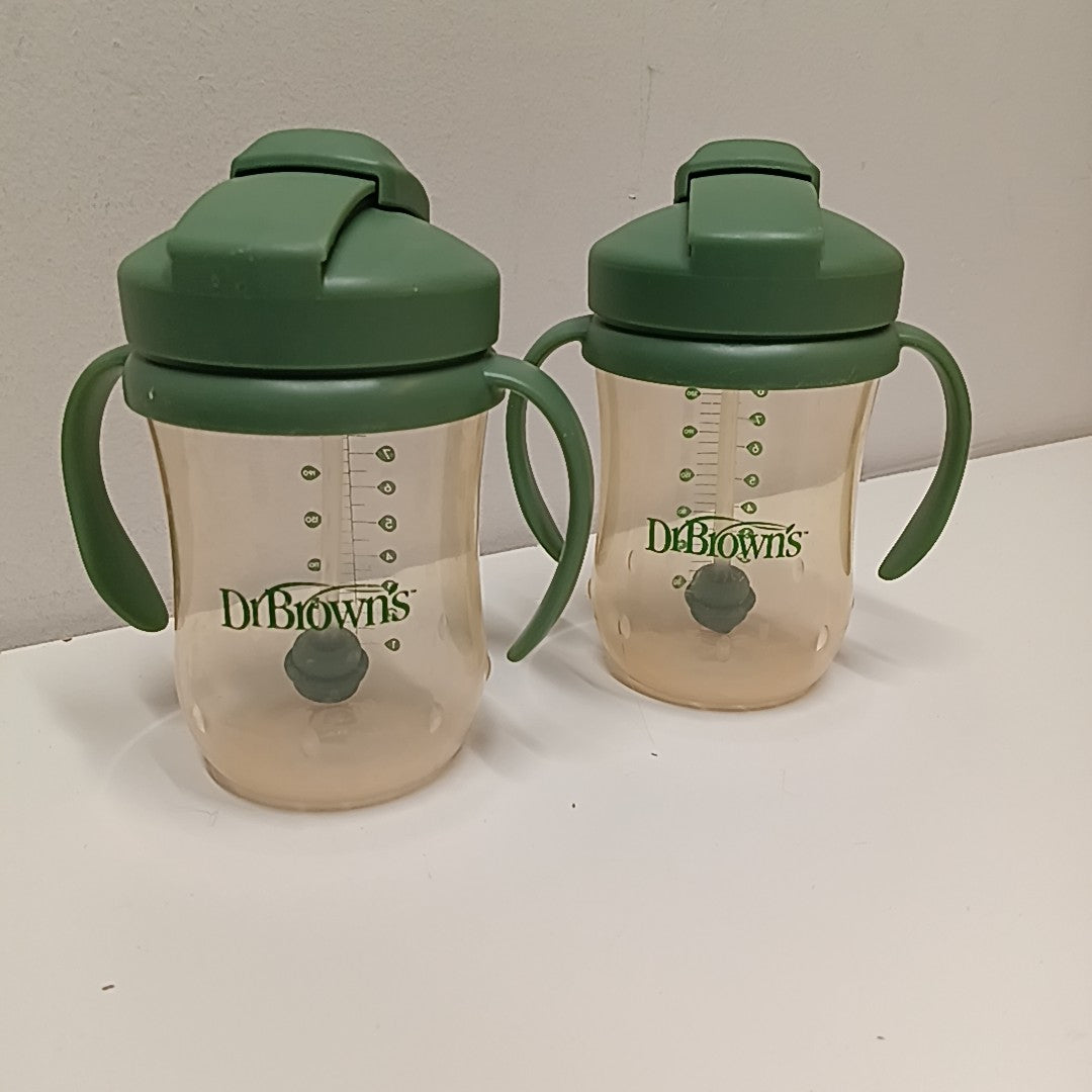 Dr. Brown's Dish Set