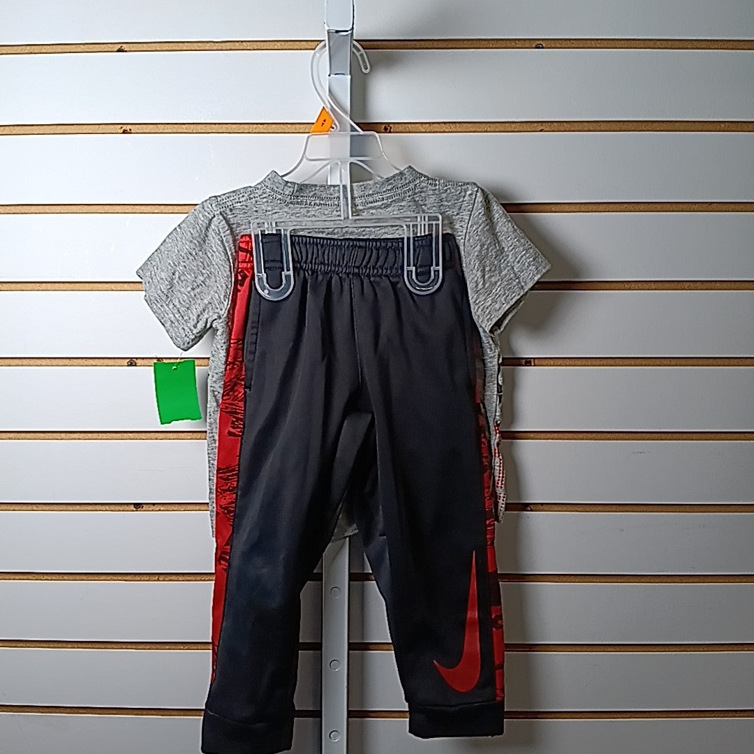 Nike 3T Outfit 2pc