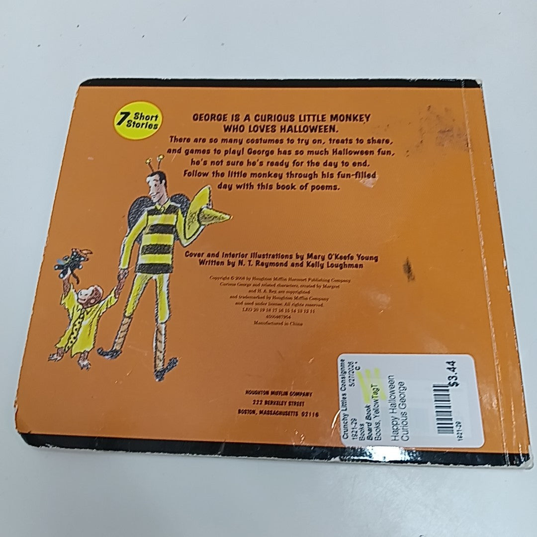 Board Book Books