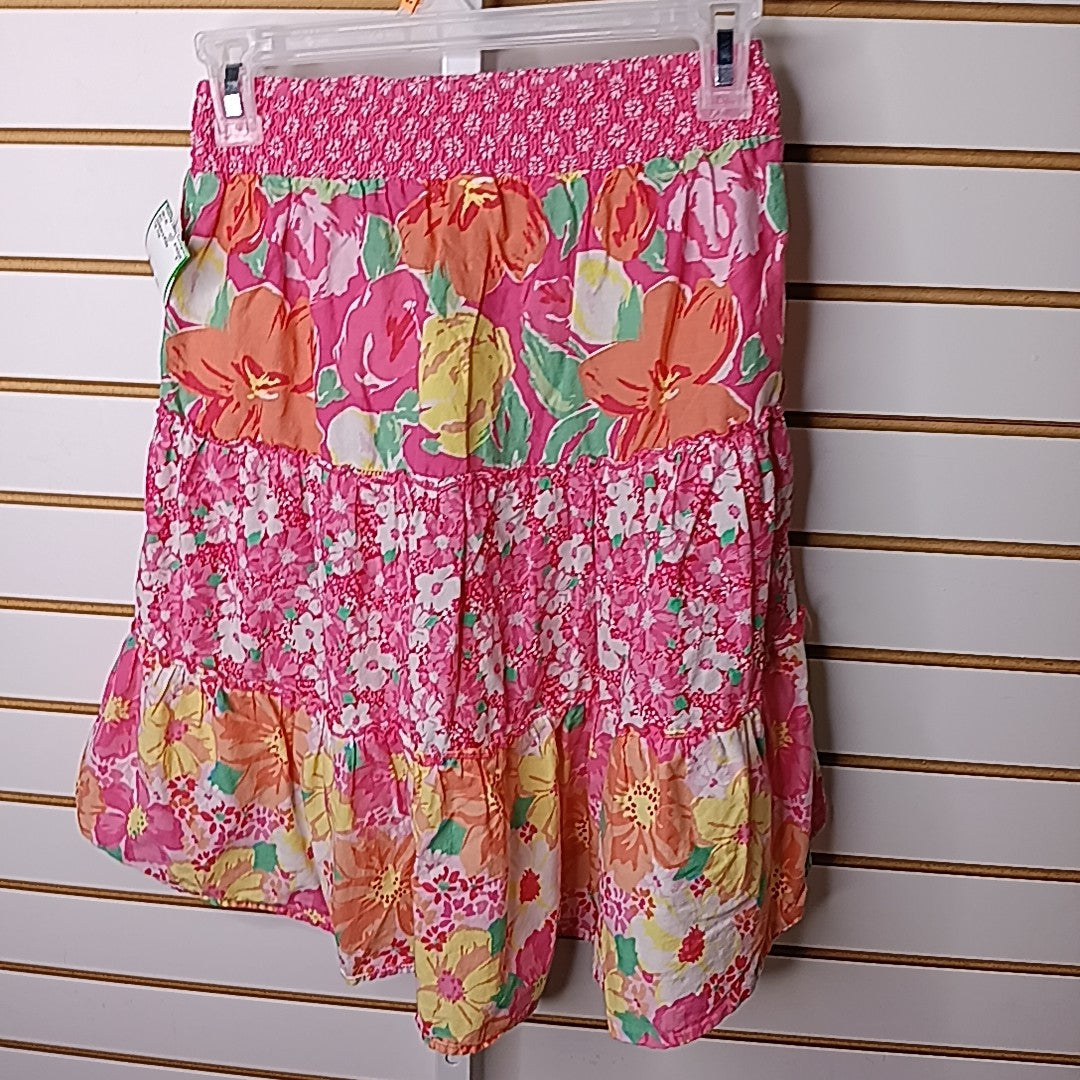 Children's Place 7/8 Skirt