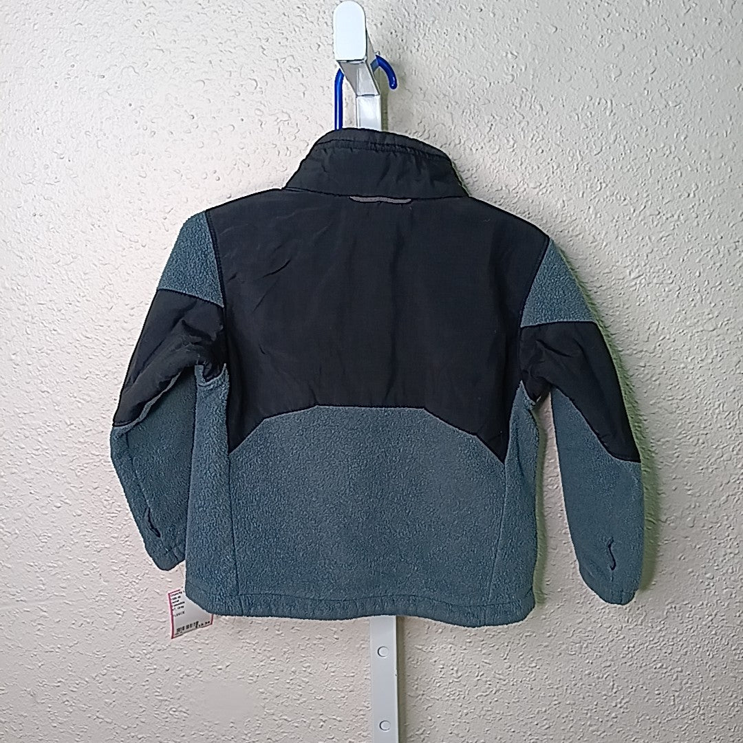 Columbia 4T Jacket