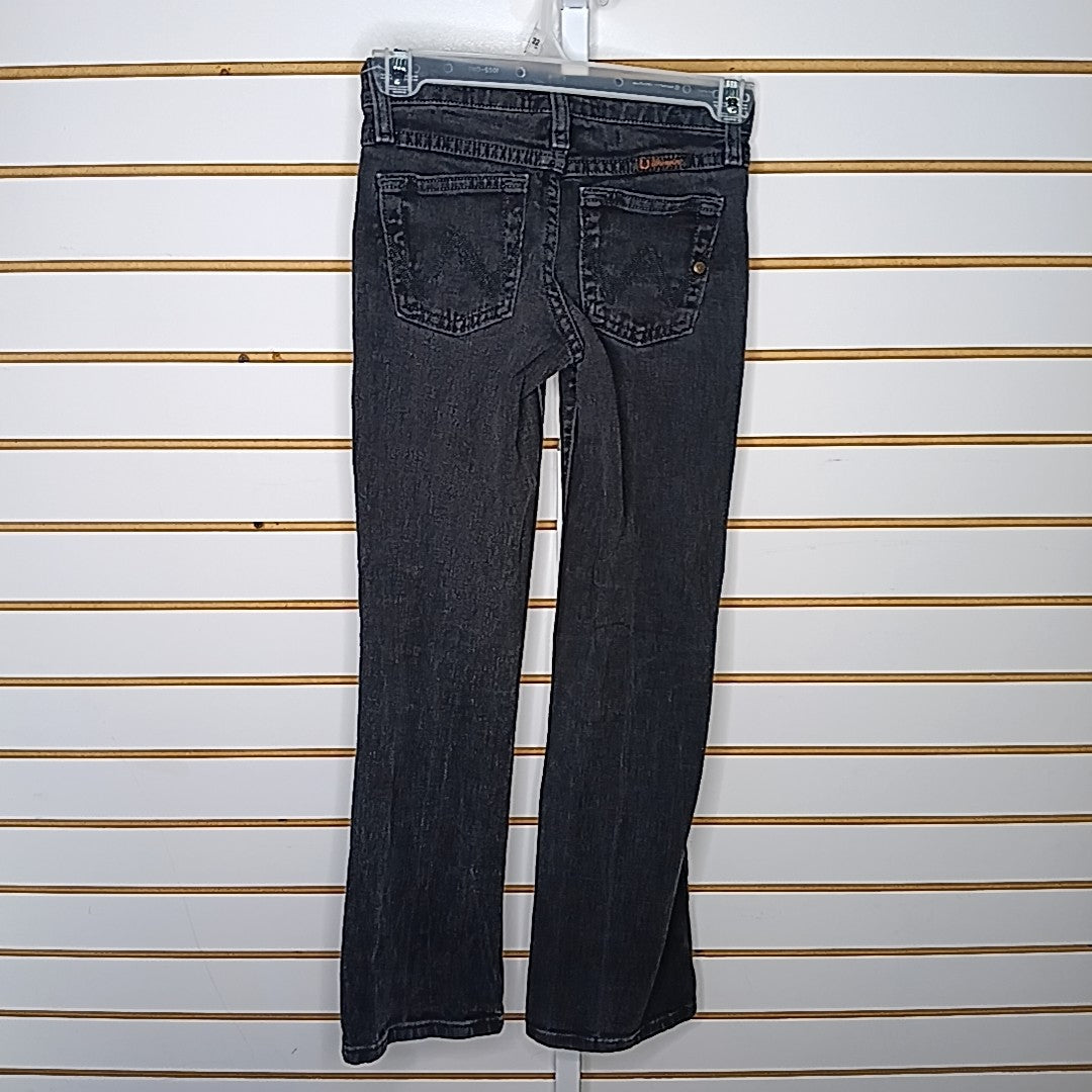 Wrangler 8 Pants