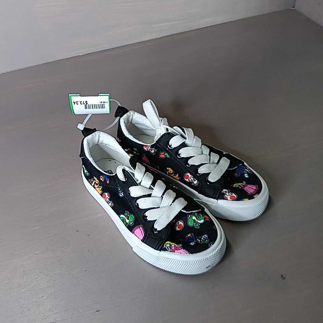 GroundUp 12C Tennis Shoes