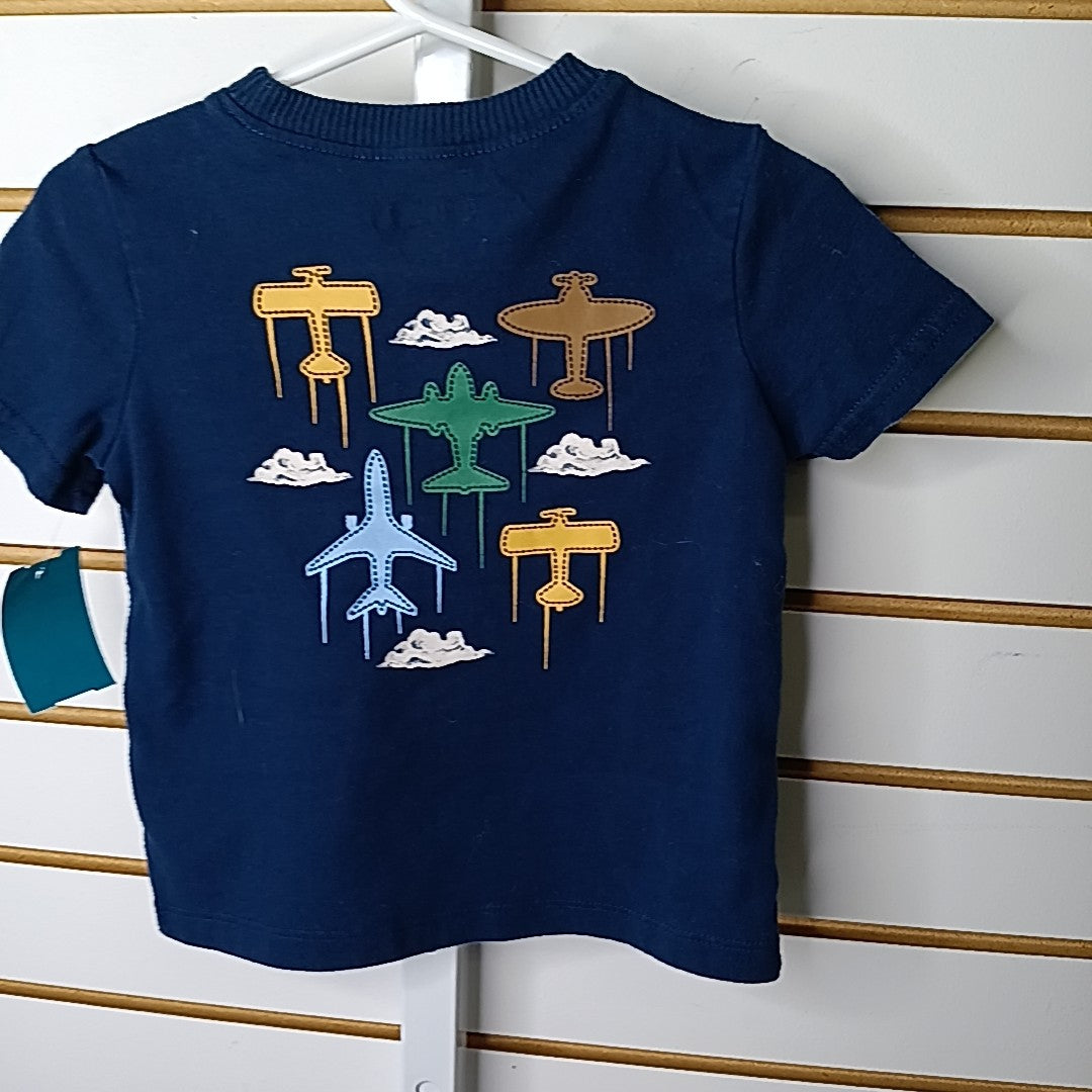 Garanimals 18 Months Shirt