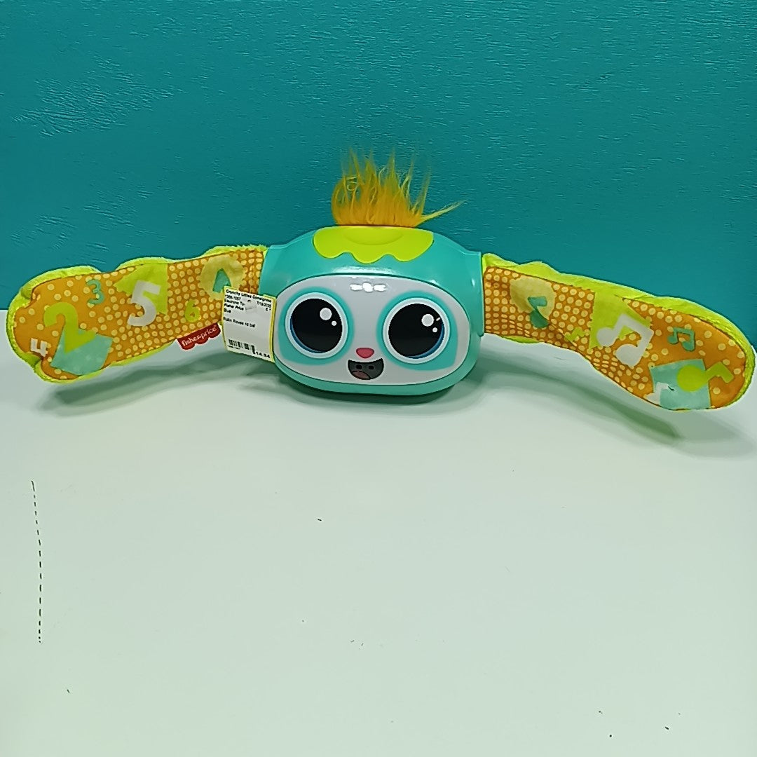 Fisher Price Electronic Toy