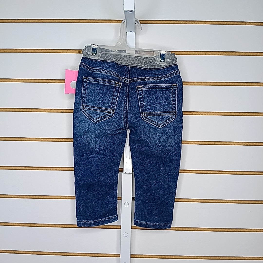 Cat & Jack 18 Months Pants