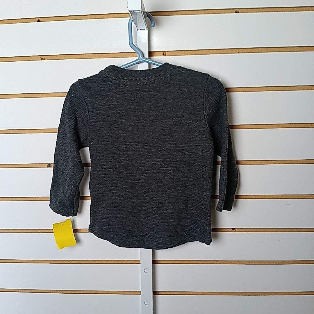 Cat & Jack 18 Months Shirt