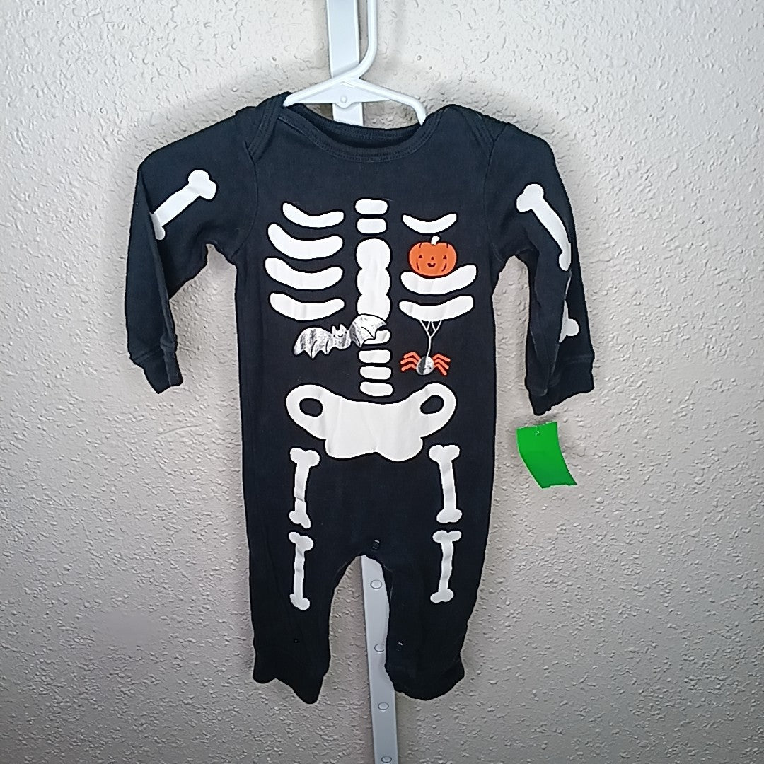 Carter's 9 Months Romper