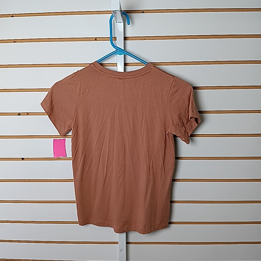 Kate Quinn Organics 8 Shirt