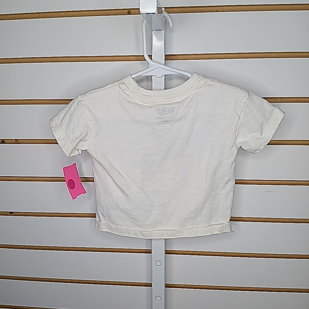 Bluey 12 Months Shirt