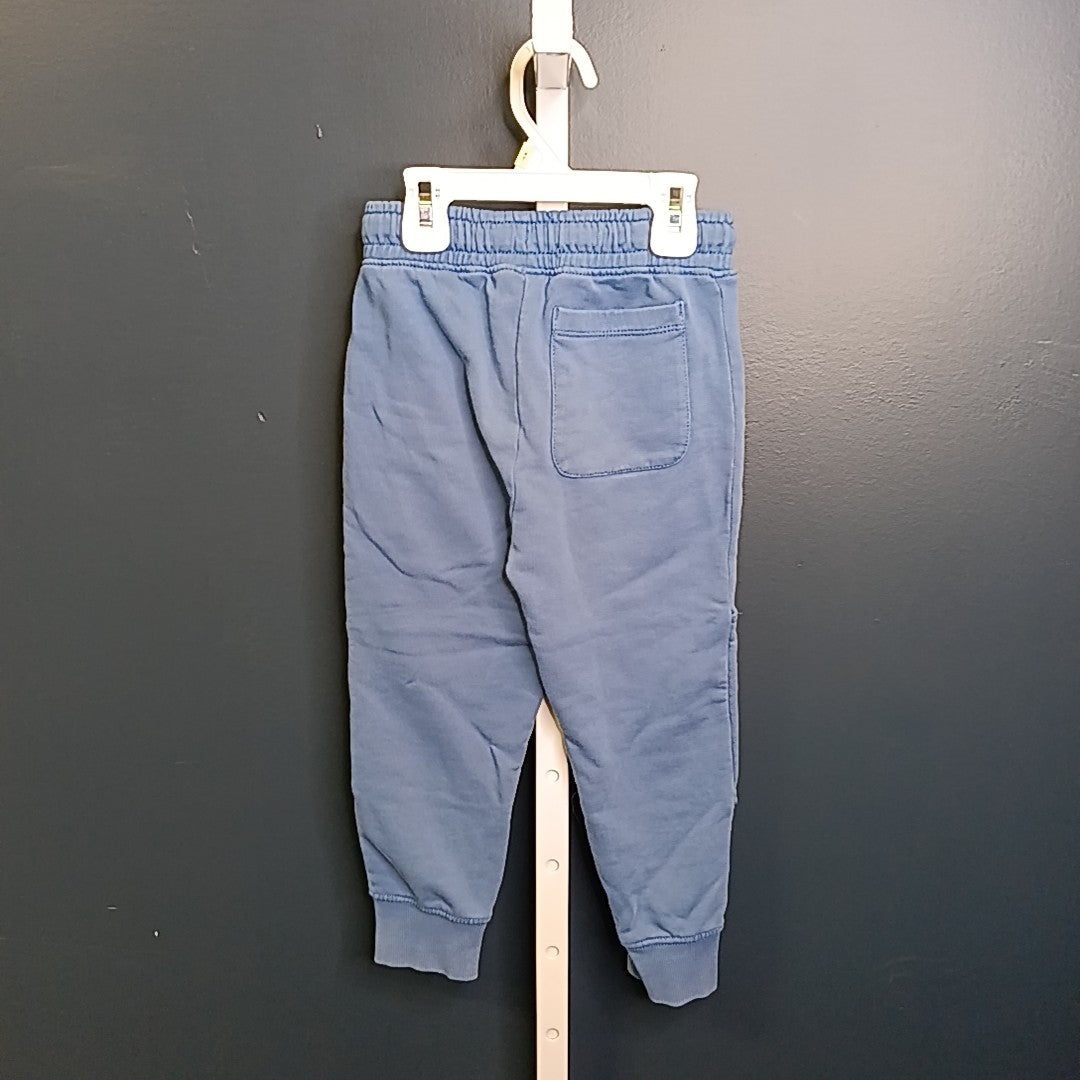 Hanna Andersson 4 Play Pants/Sweatpants