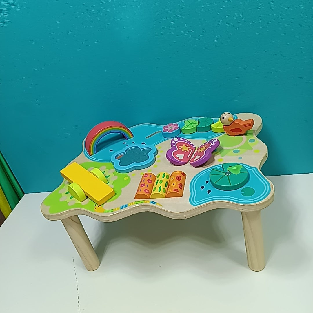 Melissa and Doug Wooden Toy