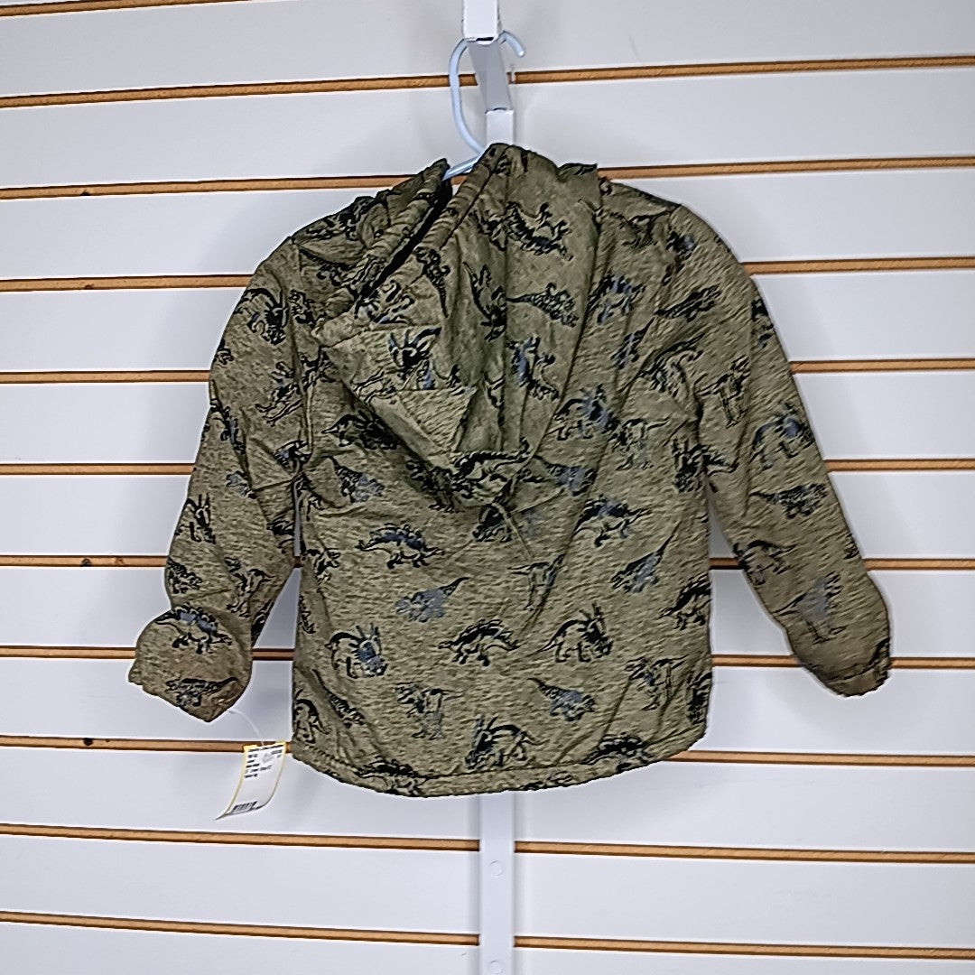 Mick Mack 3T Jacket