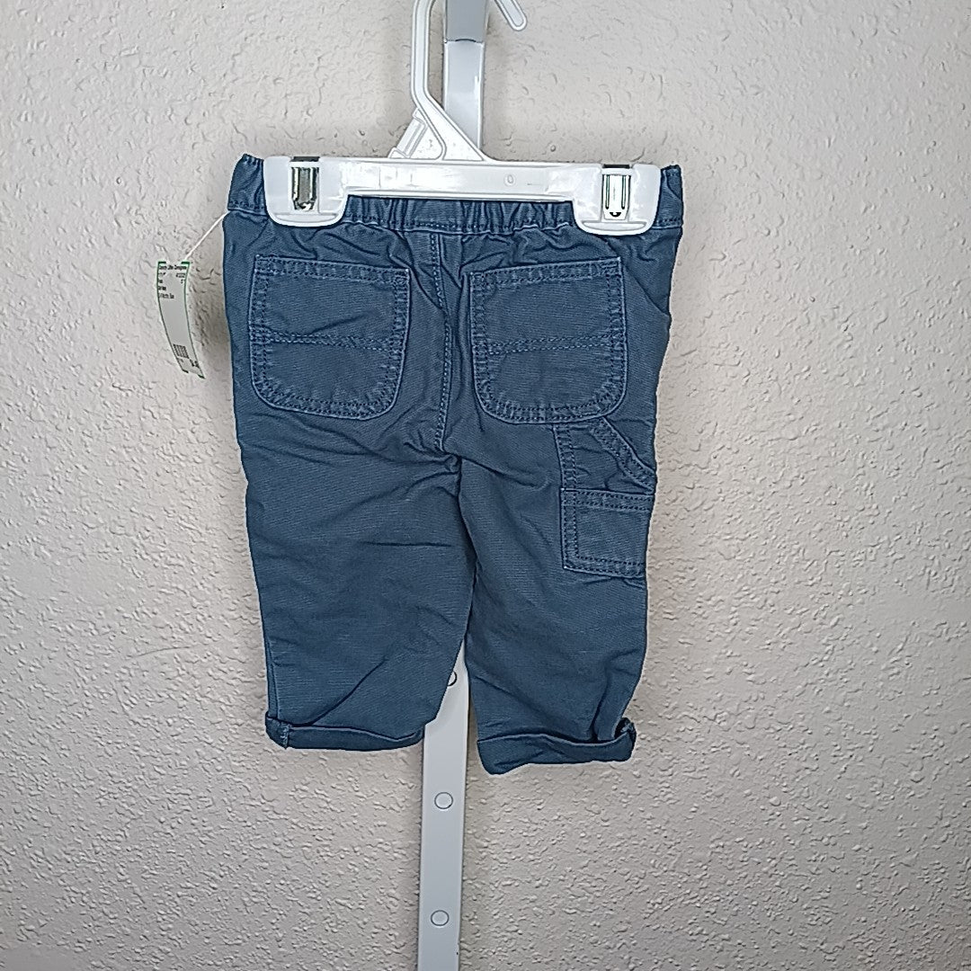 Old Navy 3-6 Months Pants