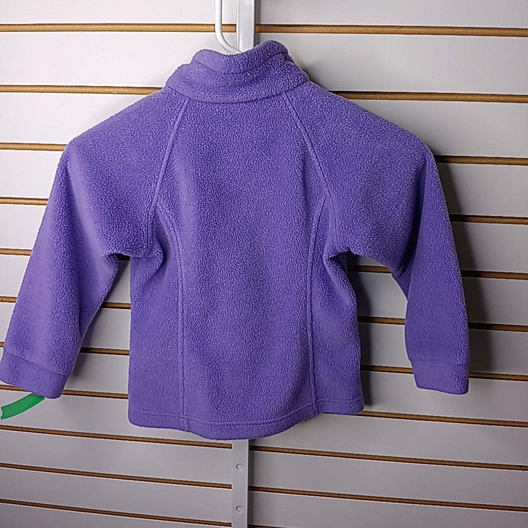 Columbia 4/5 Jacket