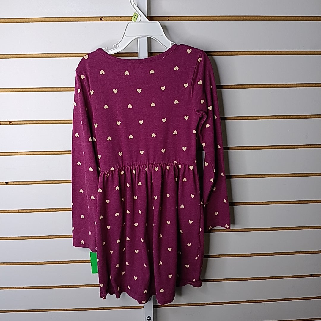 Cat & Jack 6 Dress