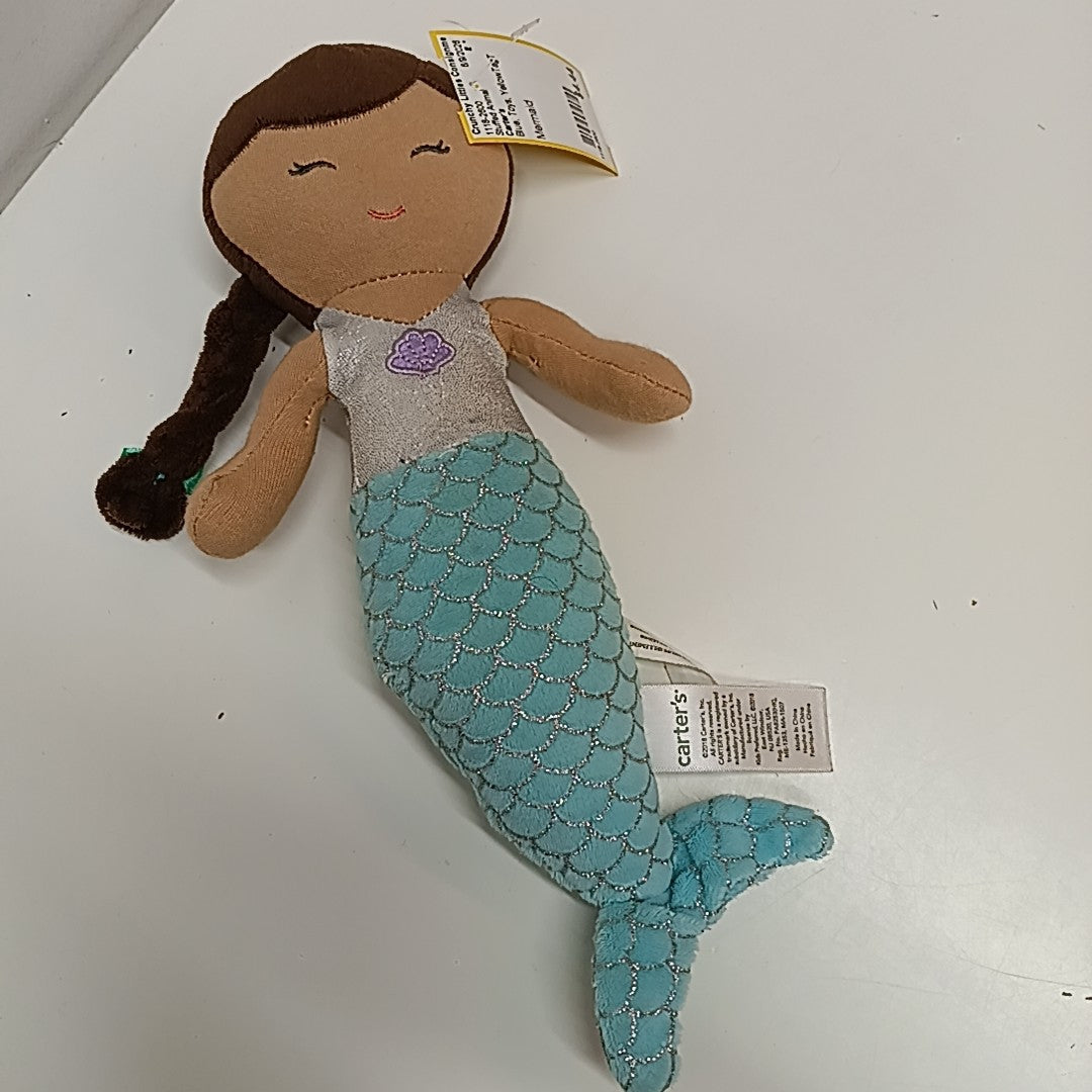 Carter's Stuffed Animal