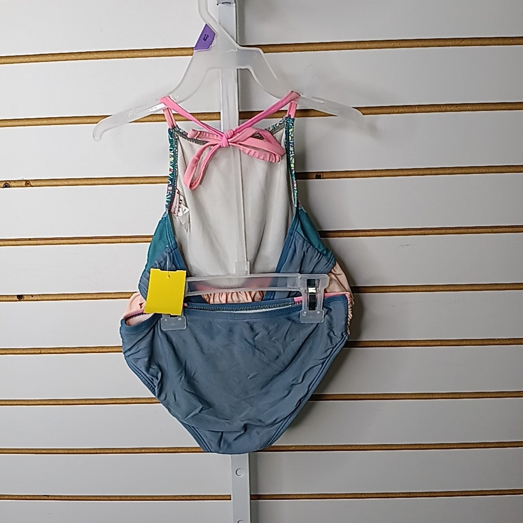 FirPearl 6 Swim Suit 2pc