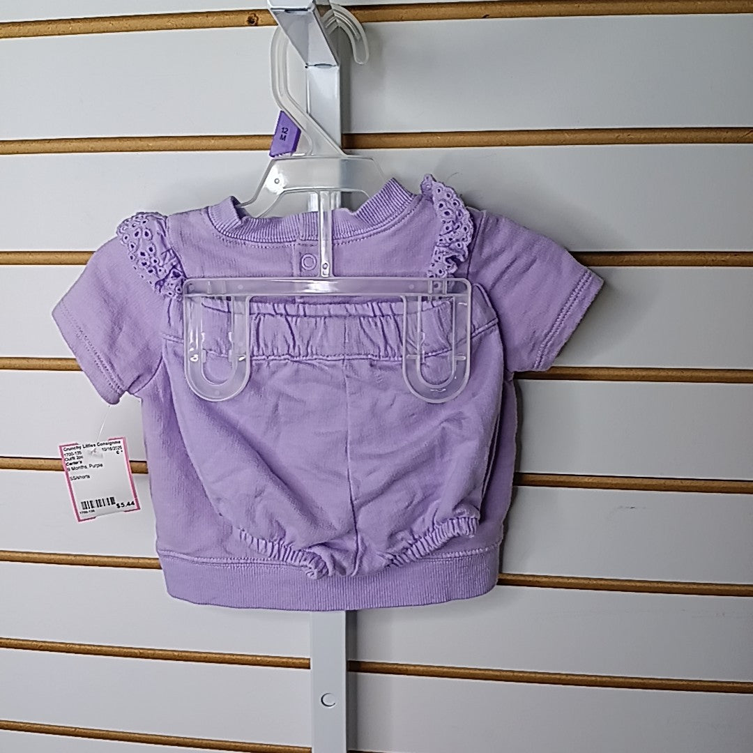Carter's 9 Months Outfit 2pc