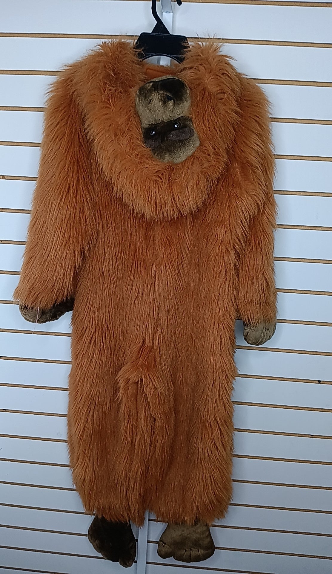 7/8 Costume