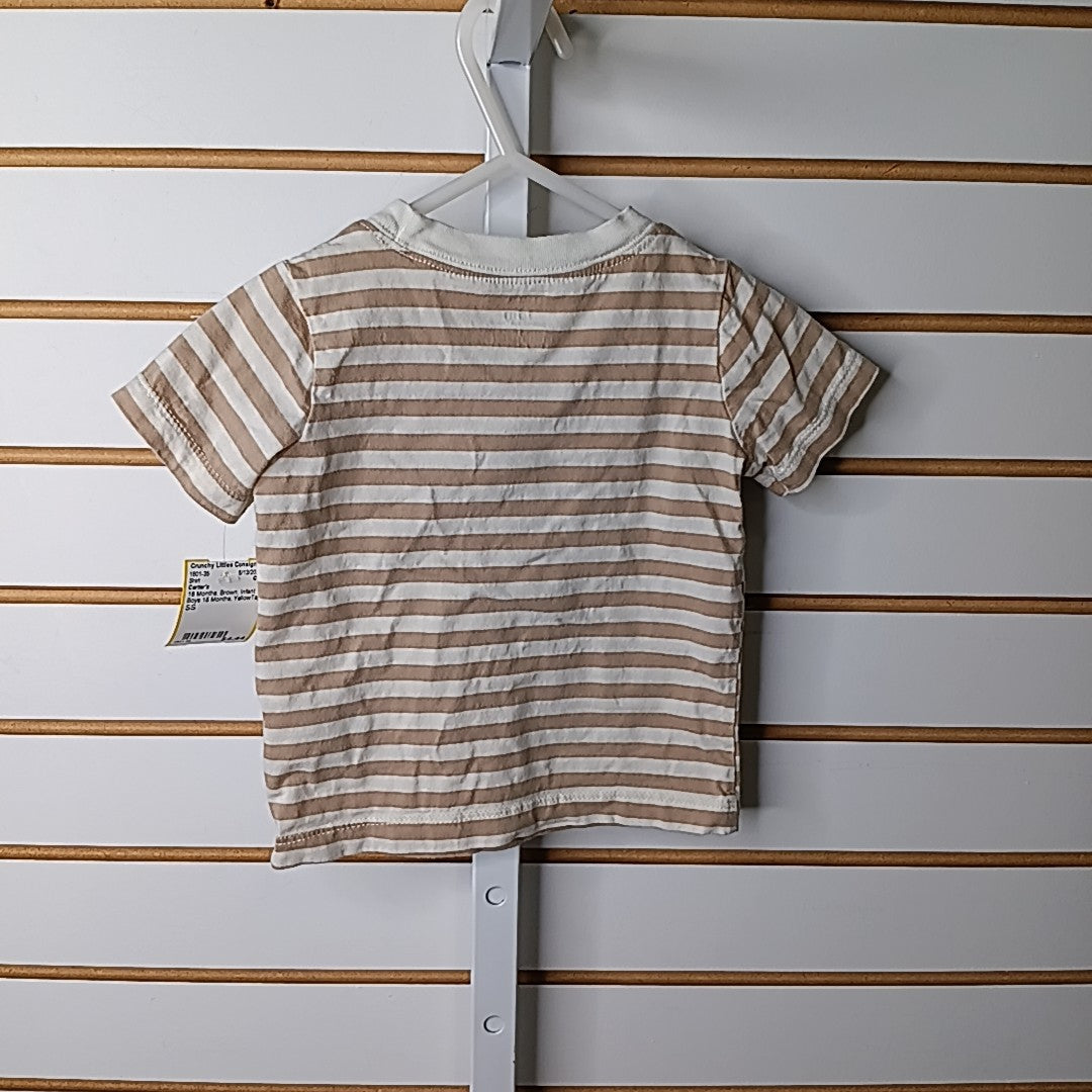 Carter's 18 Months Shirt