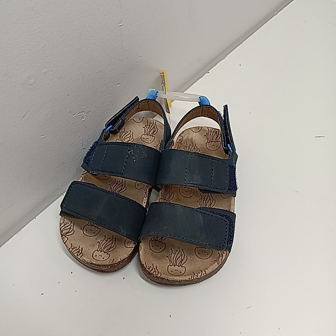 Wonder Nation 8C Sandals